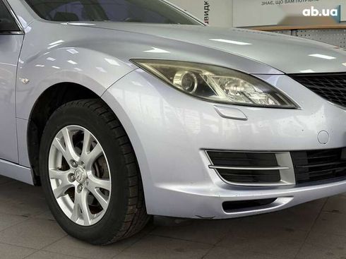 Mazda 6 2009 - фото 7