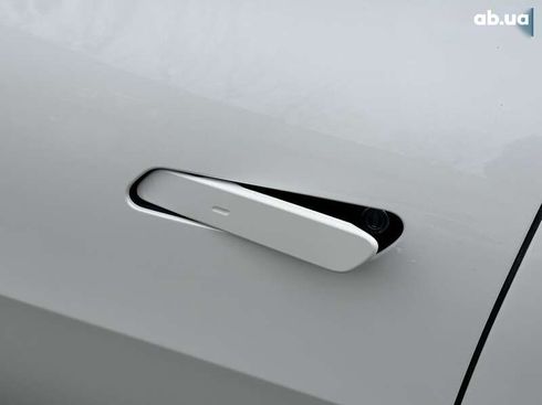 Kia EV6 2023 - фото 22