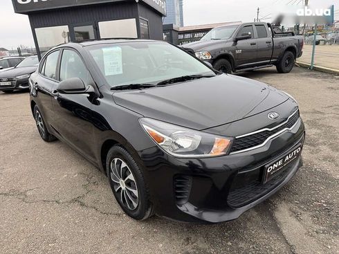 Kia Rio 2017 - фото 3