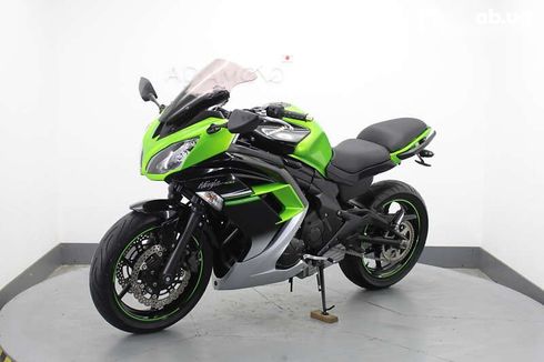 Kawasaki Ninja 2014 - фото 3