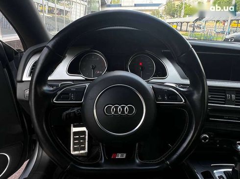 Audi S5 2015 - фото 19