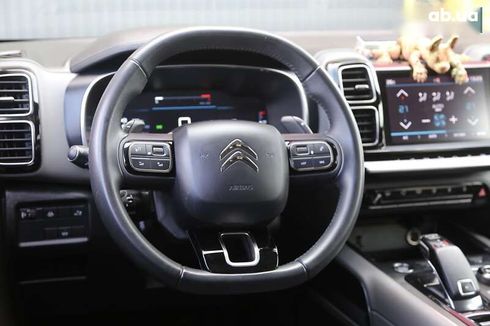 Citroёn C5 AirCross 2020 - фото 16