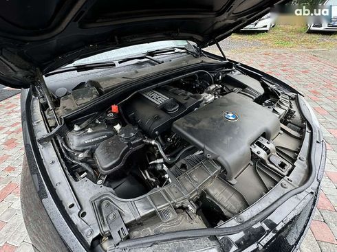 BMW 1 серия 2009 - фото 26