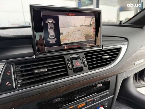 Audi A7 2016 - фото 23