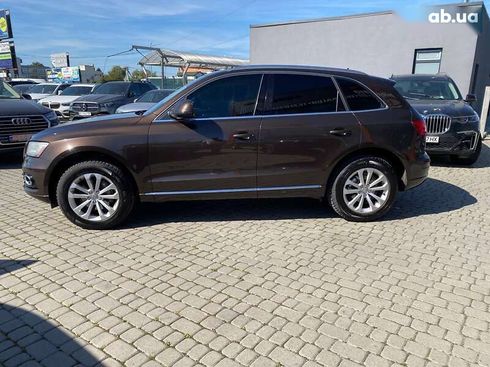 Audi Q5 2012 - фото 4