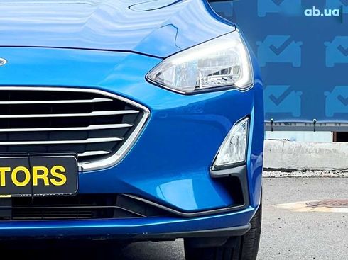 Ford Focus 2020 - фото 8