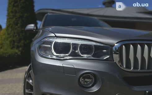 BMW X5 2016 - фото 24