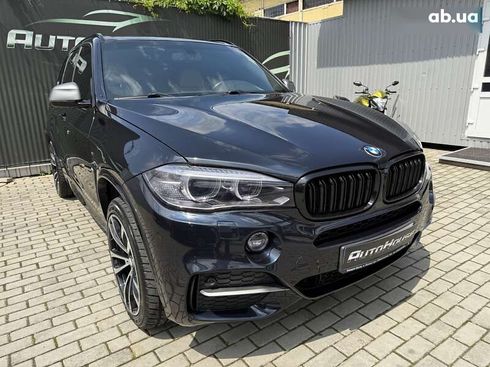 BMW X5 2013 - фото 9
