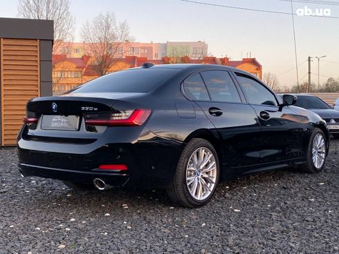 BMW 3 серия 2023 - фото 4