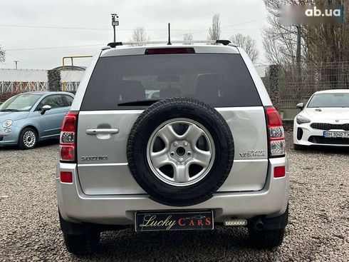 Suzuki Grand Vitara 2006 - фото 6
