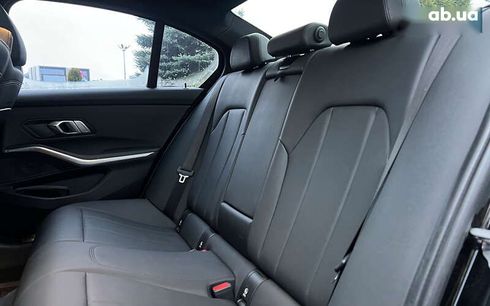 BMW 3 серия 2019 - фото 23