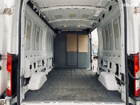 Ford Transit 2015 белый - фото 7