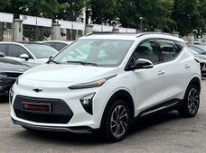 Продажа б/у Chevrolet Bolt в Одессе - купить на Автобазаре