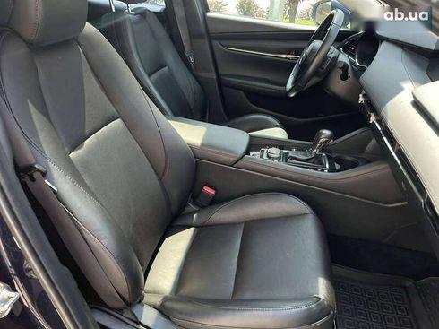 Mazda 3 2019 - фото 18