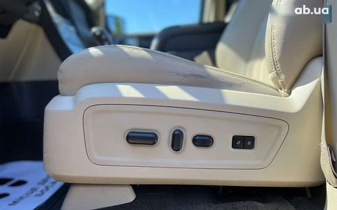 Lincoln Navigator 2015 - фото 11