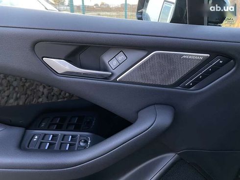 Jaguar I-Pace 2019 - фото 5