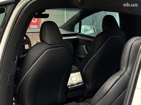 Tesla Model X 2023 - фото 17