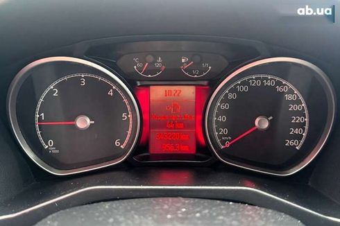 Ford Mondeo 2008 - фото 18