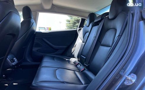 Tesla Model 3 2018 - фото 12
