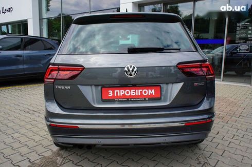 Volkswagen Tiguan 2019 - фото 7