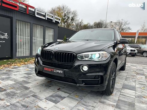 BMW X5 2014 - фото 8