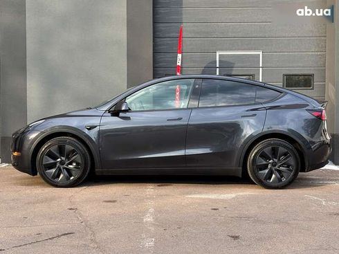 Tesla Model Y 2024 - фото 6