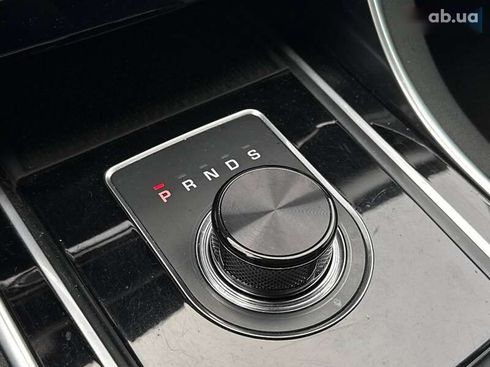 Jaguar XF 2016 - фото 27