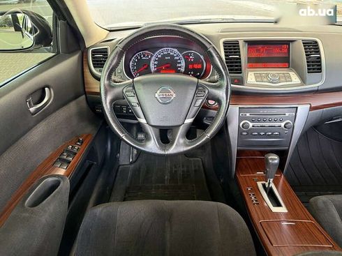 Nissan Teana 2012 - фото 24
