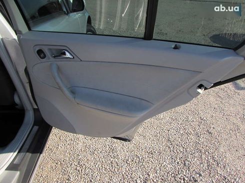 Mercedes-Benz C-Класс 2003 - фото 14