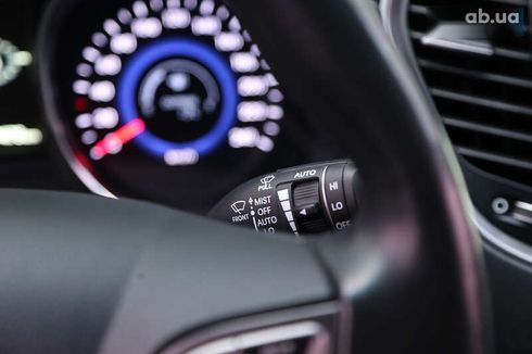 Hyundai Grand Santa Fe 2015 - фото 22