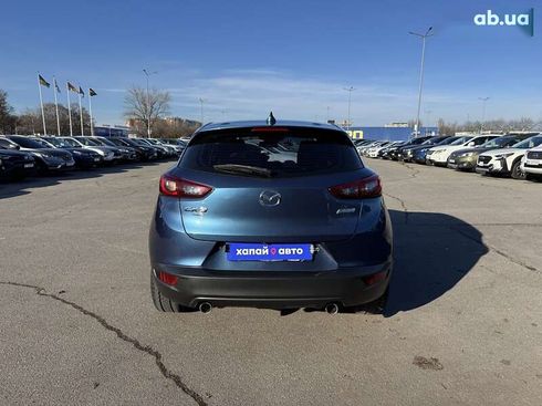 Mazda CX-3 2019 - фото 6