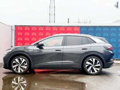 Volkswagen ID.4 2020 - фото 29