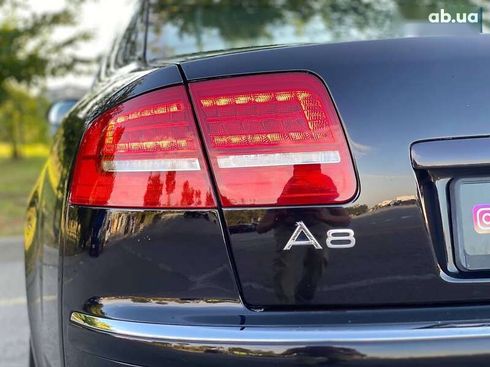 Audi A8 2009 - фото 13