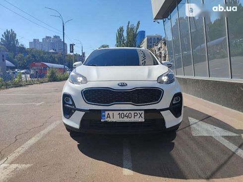 Kia Sportage 2018 - фото 6