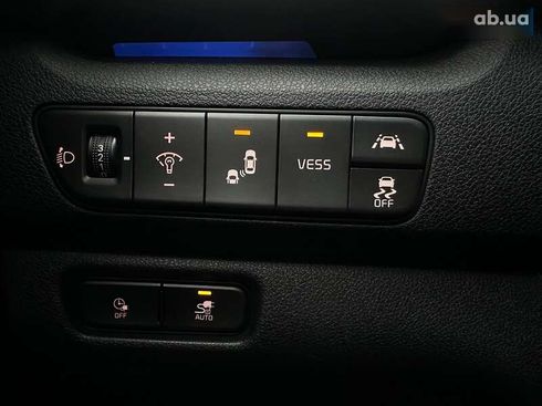 Kia Niro 2021 - фото 8
