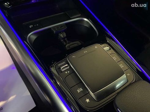 Mercedes-Benz GLA-Класс 2023 - фото 30