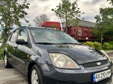 Продажа Ford б/у в Харьковской области - купить на Автобазаре