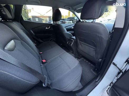 Renault Kadjar 2020 - фото 28