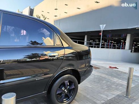 Daewoo Lanos 2007 - фото 7