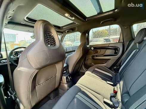 MINI Countryman 2022 - фото 19