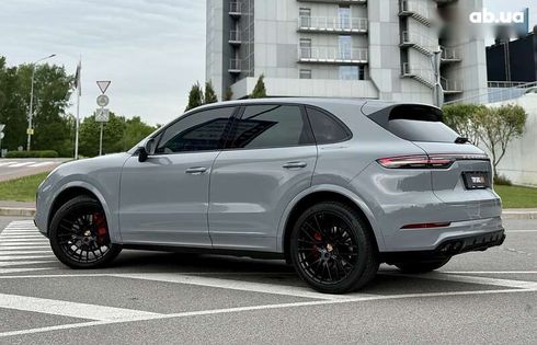 Porsche Cayenne 2018 - фото 8