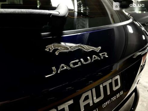 Jaguar F-Pace 2020 - фото 27