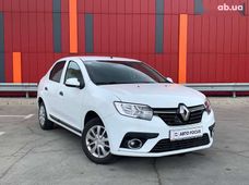 Продажа б/у Renault Logan 2020 года - купить на Автобазаре