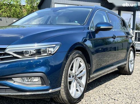 Volkswagen Passat 2022 - фото 11