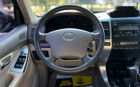 Toyota Land Cruiser Prado 2005 - фото 13