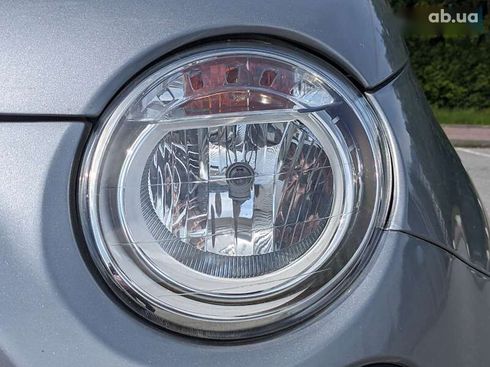 Fiat 500 2015 - фото 7