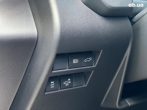 Toyota Land Cruiser 2021 серый - фото 22
