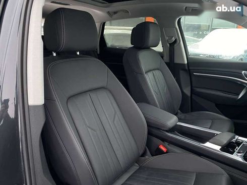 Audi E-Tron 2020 - фото 28