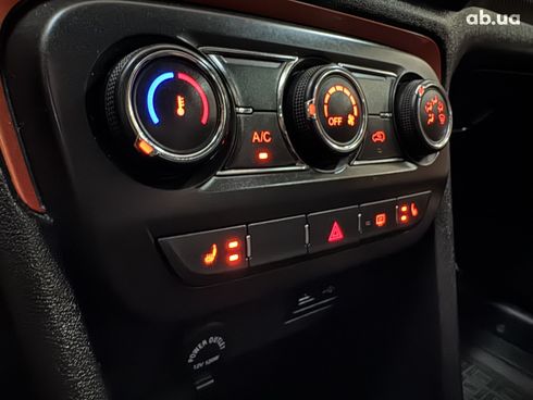 Chery Tiggo 2 2019 красный - фото 3