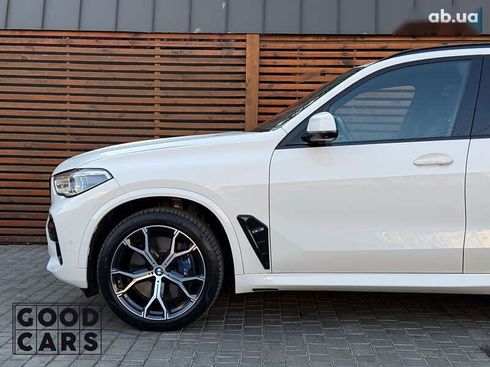 BMW X5 2018 - фото 11